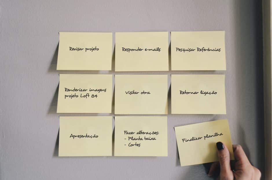 Alta Performance para Arquitetos e Designers