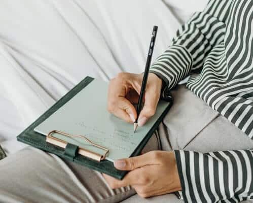 planejamento na diagramação de pranchas