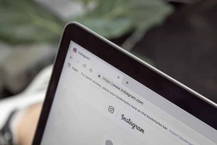 produção de conteúdo para instagram