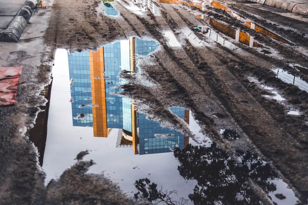reflexo no trabalho