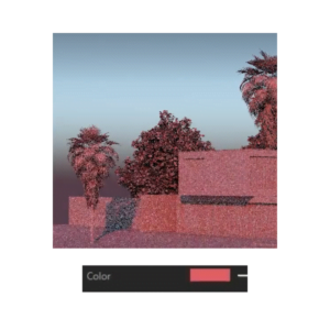 A influência da luz para Renderizações