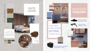 A personalização no Design de Interiores