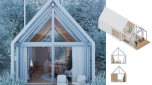 Processo de Criação de Imagens Conceituais 