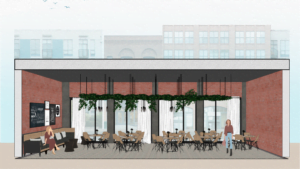 Processo de Criação de Imagens Conceituais 