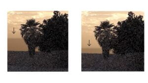 A influência da luz para Renderizações