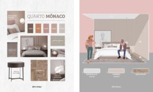 A personalização no Design de Interiores