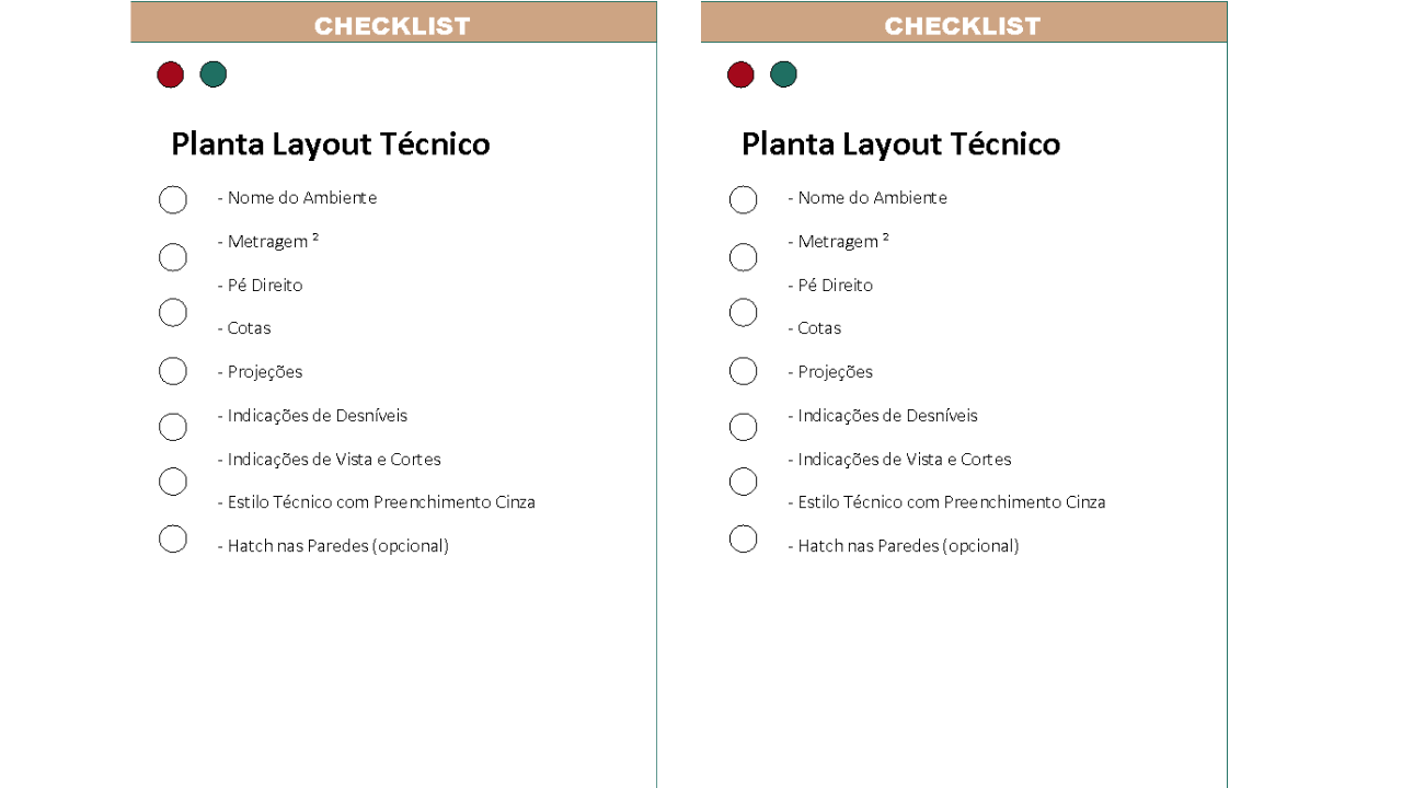 A automatização do fluxo de trabalho no SketchUp e Layout
