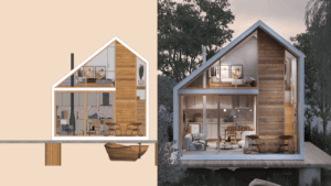A personalização no Design de Interiores