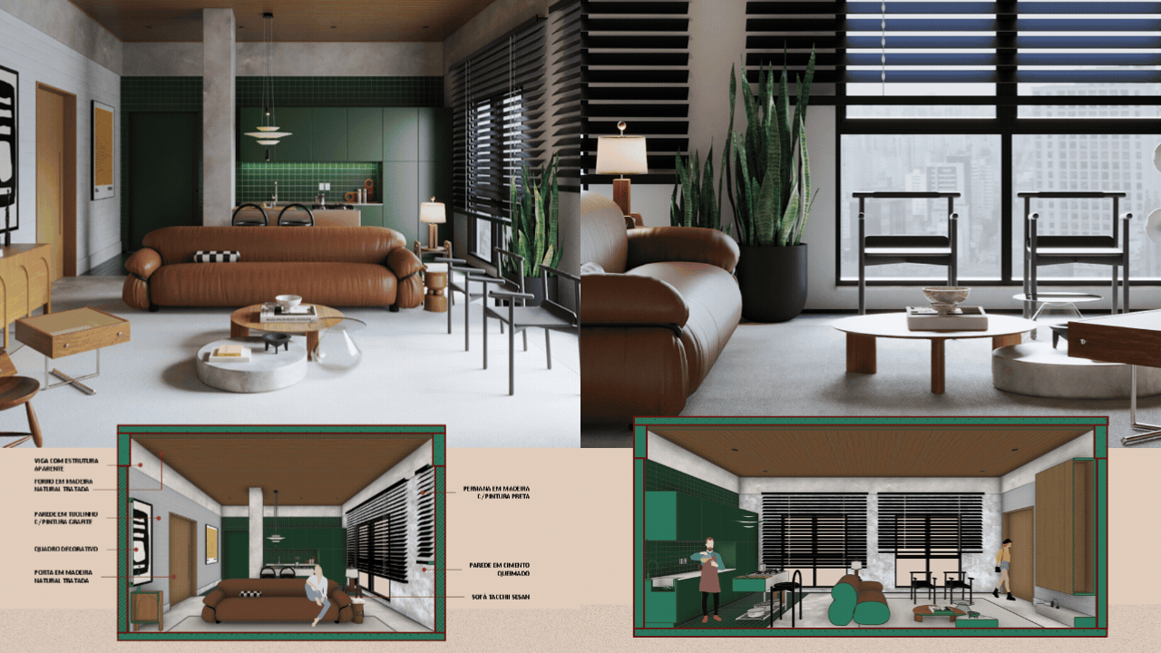 Ferramentas tecnológicas e desenvolvimento Sustentável