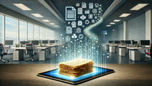 Ferramentas tecnológicas e desenvolvimento Sustentável