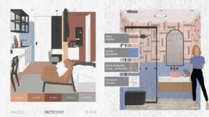 Storytelling no Design de Interiores