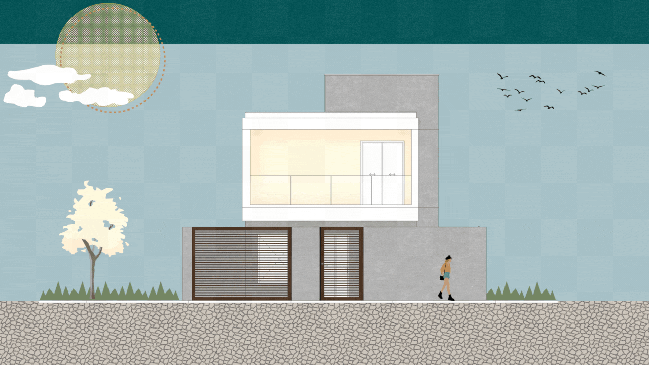 Storytelling no Design de Interiores
